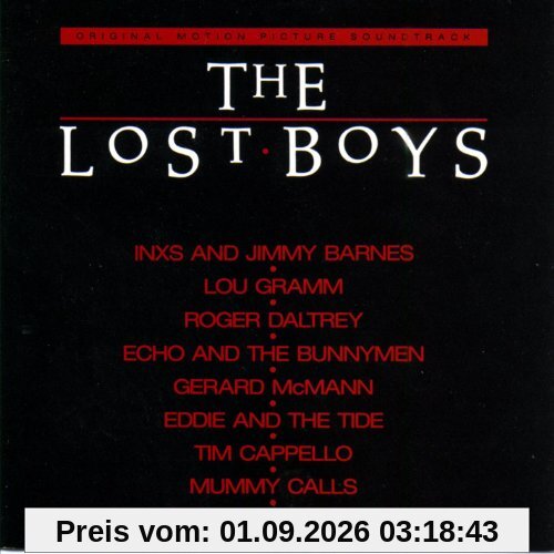 The Lost Boys