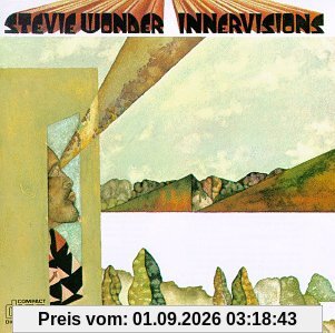Innervisions (1973)