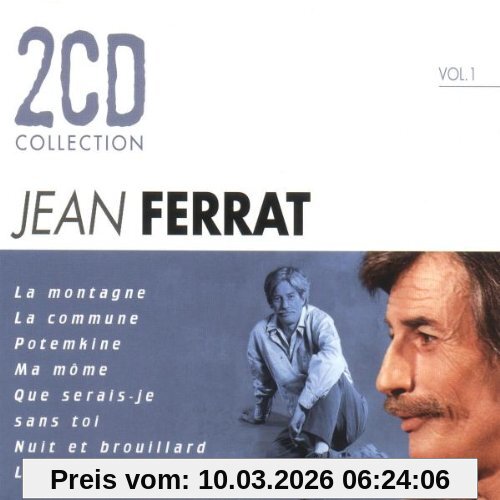 Jean Ferrat