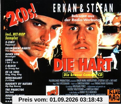Die Hart