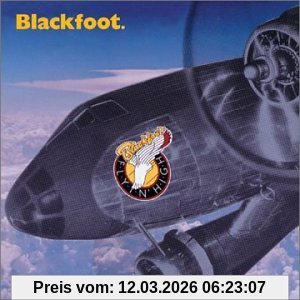 Blackfoot Flying'high [10 Trx]