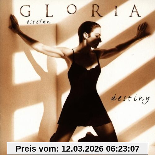 Gloria Estefan Destiny