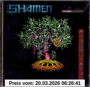 Shamen Axis Mutatis