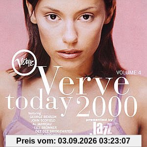 Verve Today 2000