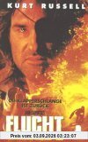 Flucht aus L.A. [VHS]