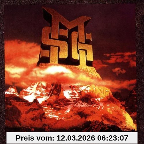 McAuley Schenker Group Unplugged - Live