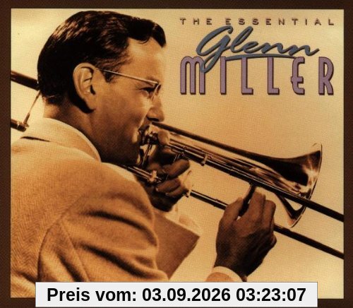 The Essential Glenn Miller