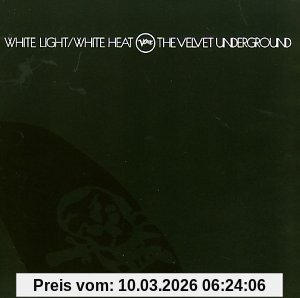 The Velvet Underground White Light/White Heat