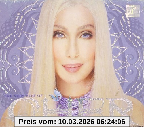 Very Best Of Cher