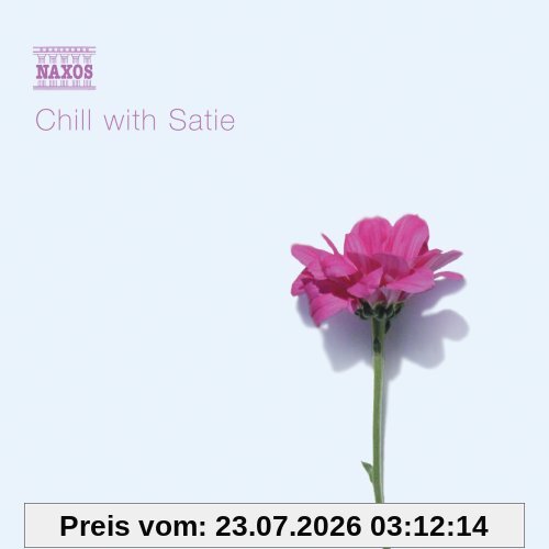 Various Chill With Satie