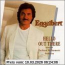 Engelbert Humperdinck Hello Out There