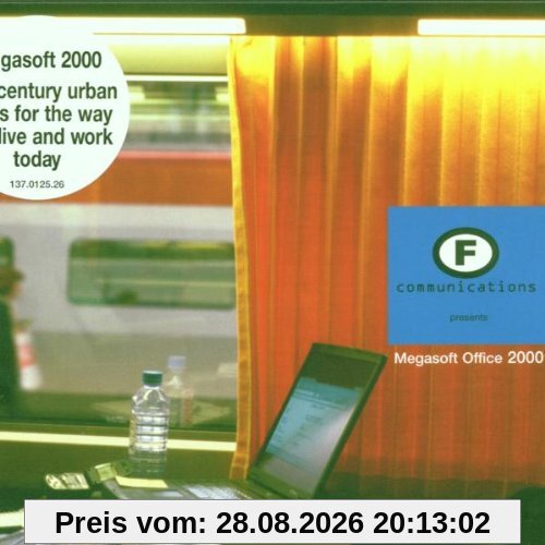 Megasoft Office 2000