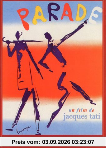 Parade [FR Import]