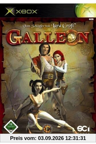 Galleon