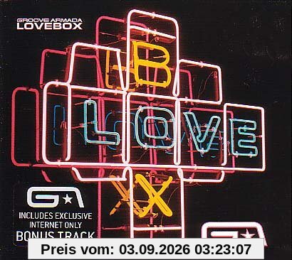 Love Box