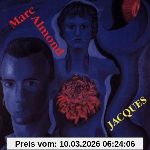 Marc Almond Jacques