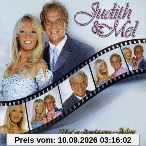 Uns're Allerschönsten Jahre - Das Beste Vom Besten