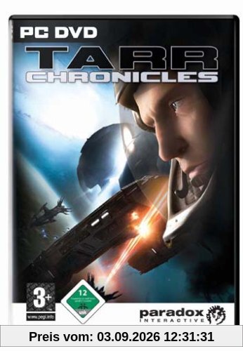 Tarr Chronicles [UK Import]