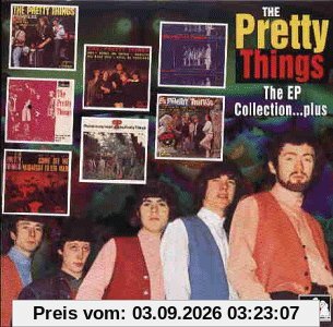 Ep Collection