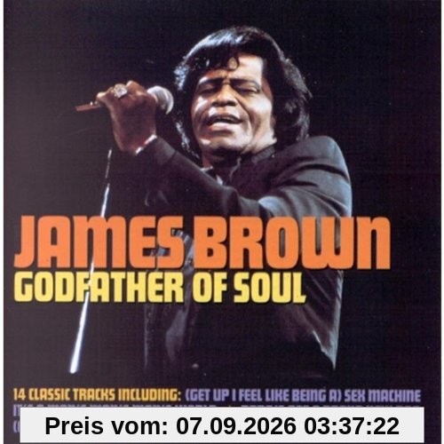Godfather of Soul