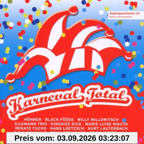 Karneval Total!