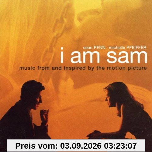 I am Sam Limited Edition
