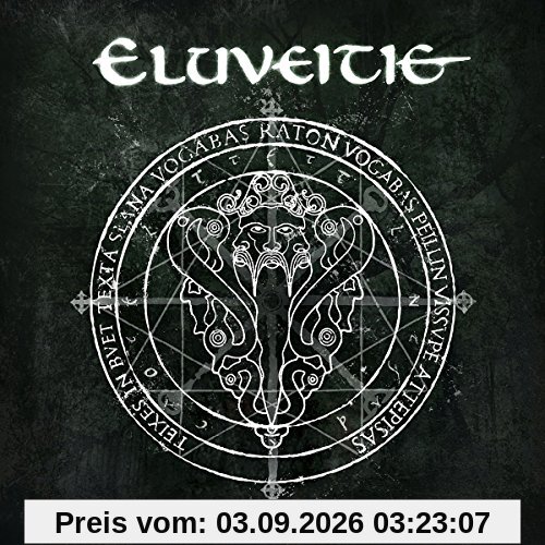 Evocation II-Pantheon