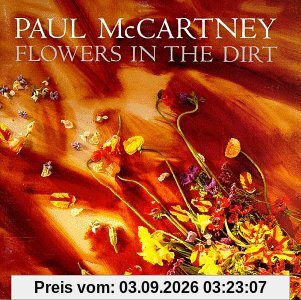 Flowers in the Dirt