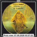 Sämtliche Ensembles F.Männerstimmen Vol.4
