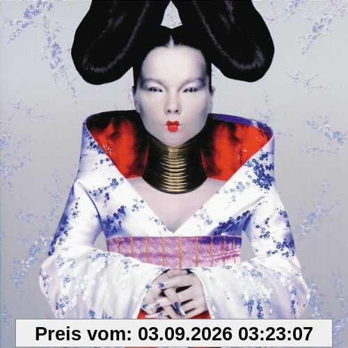 Homogenic