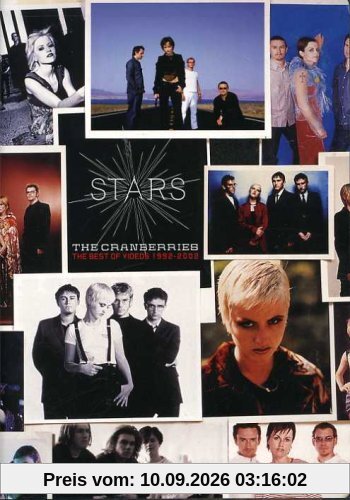 DVD-Stars-The Best Of Videos 1992-2002