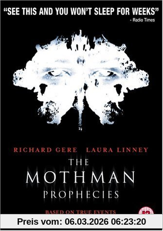 Mark Pellington Mothman Prophecies [Uk Import]