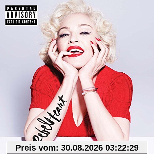 Rebel Heart