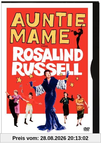 Auntie Mame