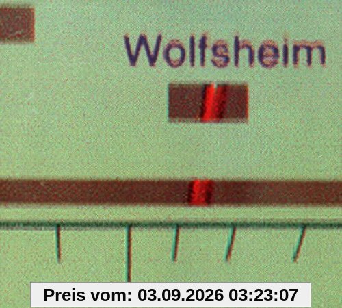 Hamburg-Rom (Live)
