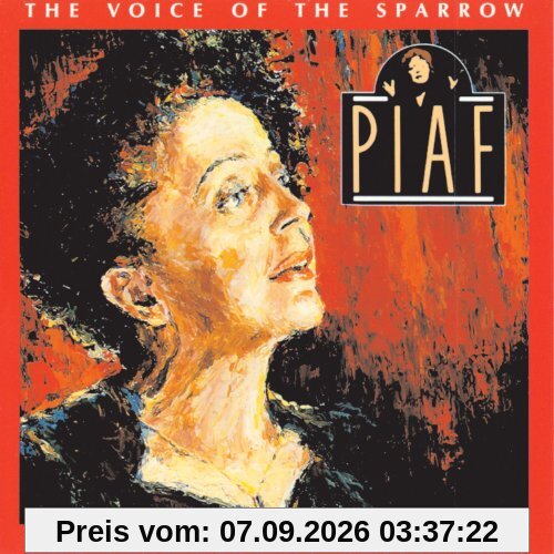 The Voice of the Sparrow