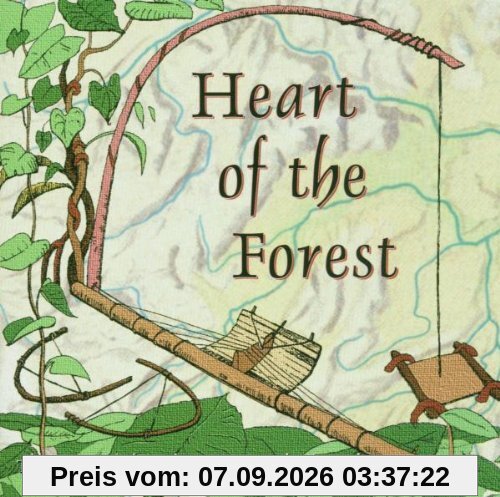Heart of the Forest