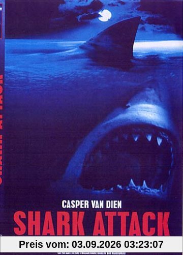 Shark Attack [FR Import]