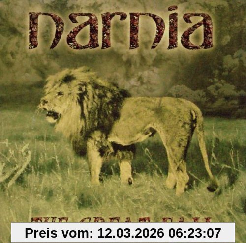 Narnia The Great Fall