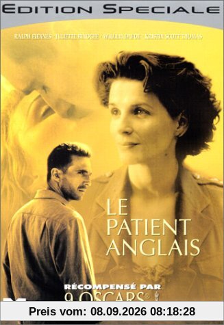 Le Patient anglais - Édition Spéciale [FR Import]