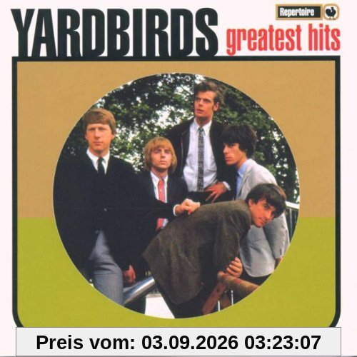 25 Greatest Hits