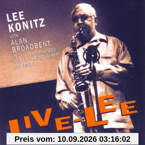 Live-Lee
