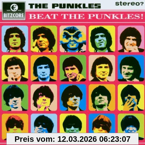 Beat The Punkles