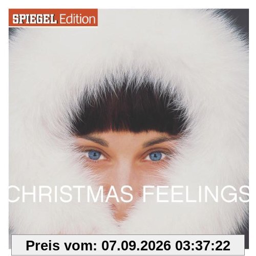 Christmas Feelings (Spiegel Edition)
