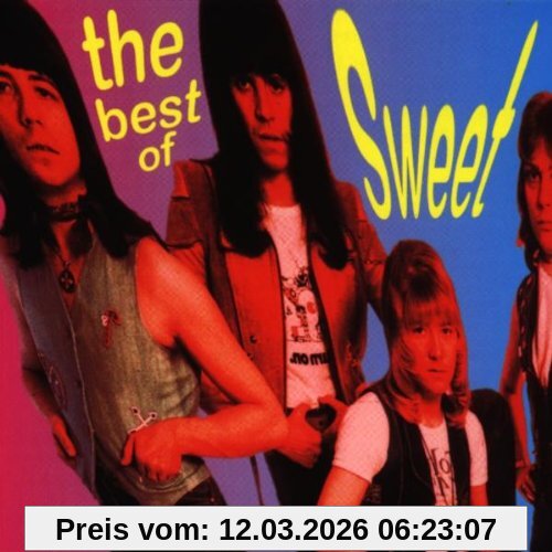 Sweet Best Of