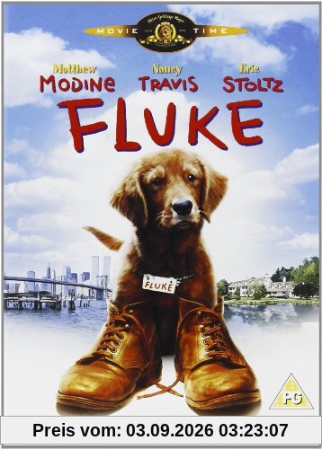 Fluke [UK Import]