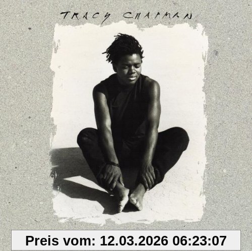 Tracy Chapman Crossroads