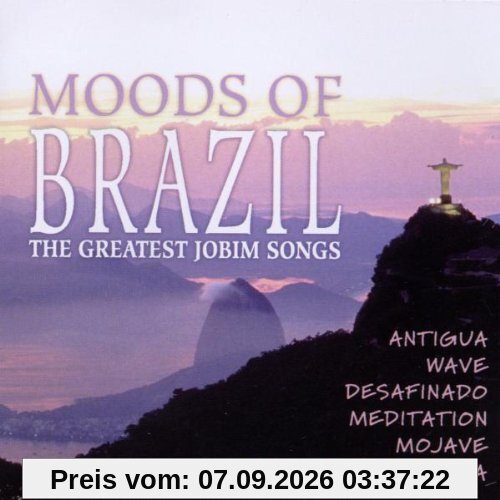 Moods of Brazil