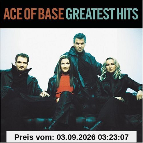 Greatest Hits