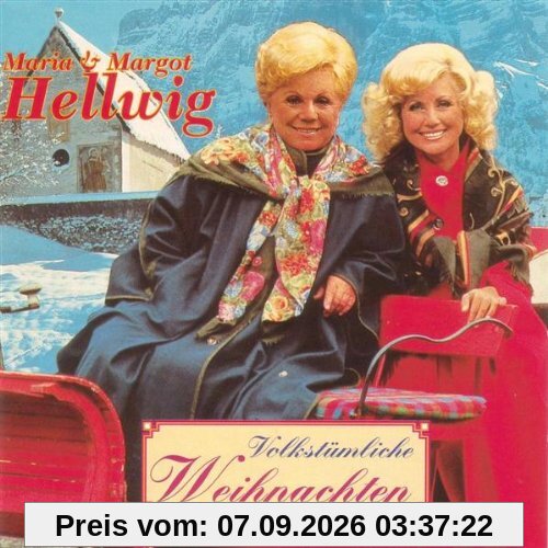 Volkstuemliche Weihnacht (UK Import)